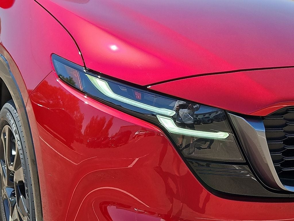 2026 Mazda Mazda CX-5 2.5 S Premium Plus