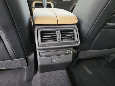 2026 Mazda Mazda CX-5 2.5 S Premium Plus