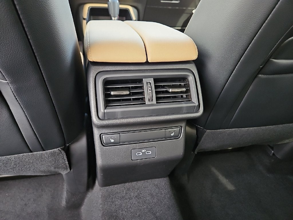 2026 Mazda Mazda CX-5 2.5 S Premium Plus