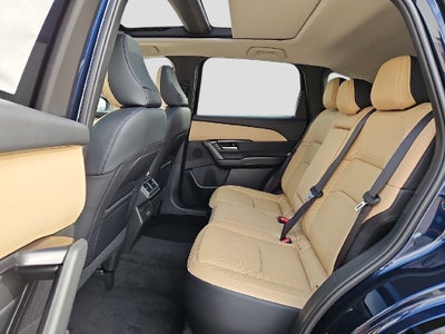 2026 Mazda Mazda CX-5 2.5 S Premium Plus