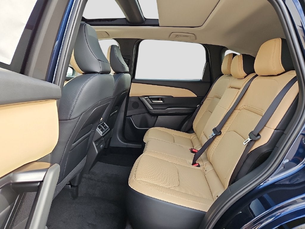 2026 Mazda Mazda CX-5 2.5 S Premium Plus