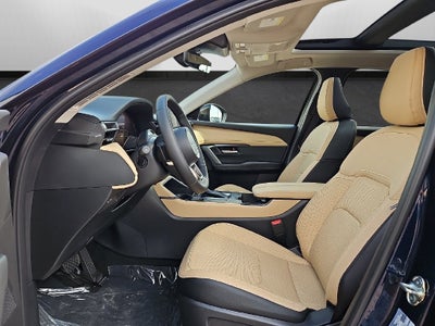 2026 Mazda Mazda CX-5 2.5 S Premium Plus