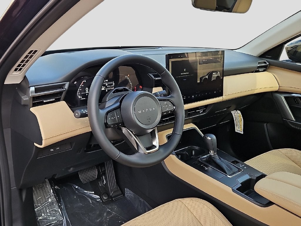 2026 Mazda Mazda CX-5 2.5 S Premium Plus