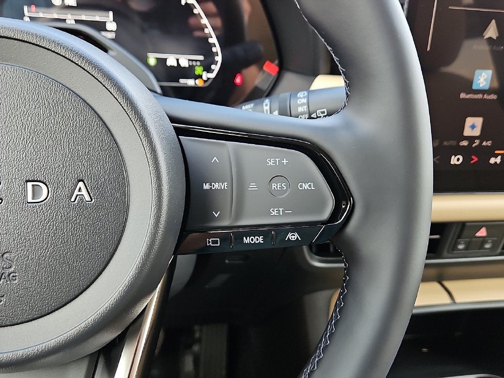 2026 Mazda Mazda CX-5 2.5 S Premium Plus