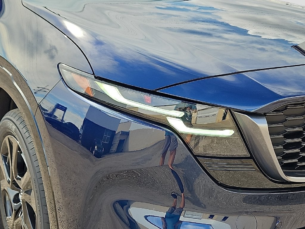 2026 Mazda Mazda CX-5 2.5 S Premium Plus