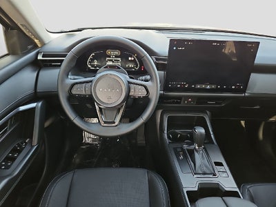 2026 Mazda Mazda CX-5 2.5 S Premium Plus