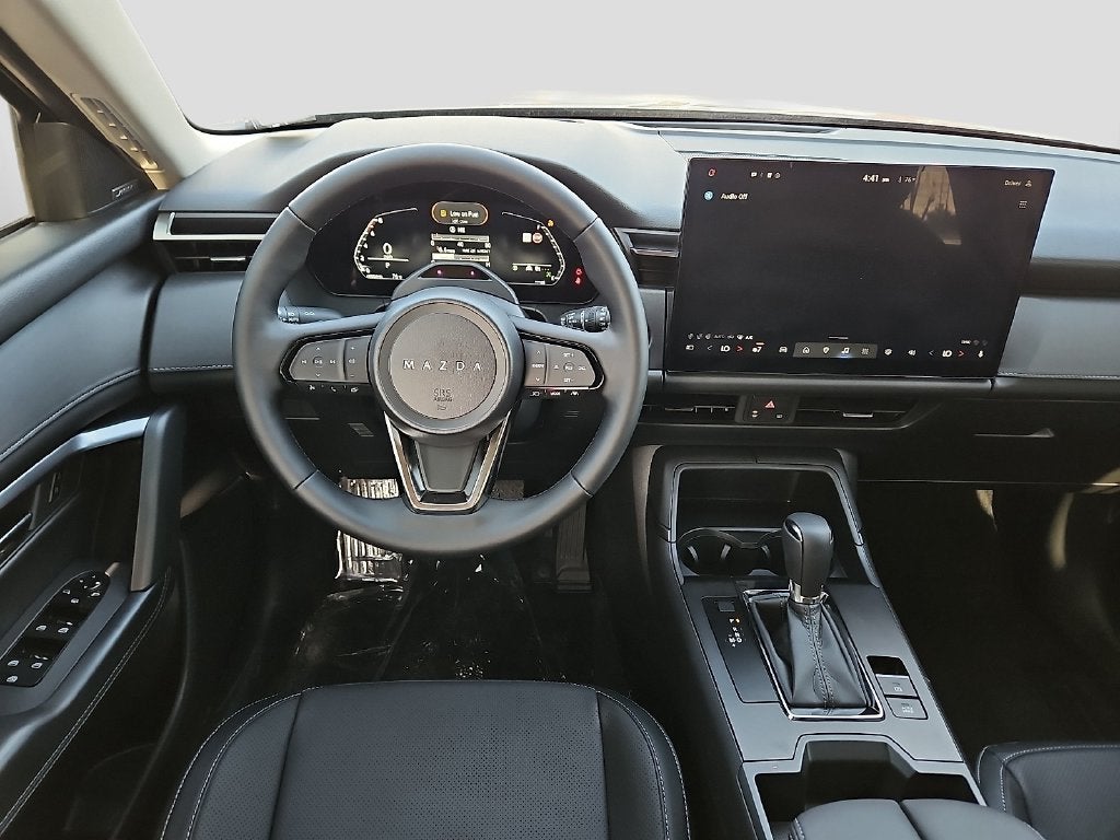 2026 Mazda Mazda CX-5 2.5 S Premium Plus