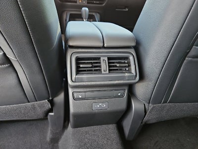 2026 Mazda Mazda CX-5 2.5 S Premium Plus