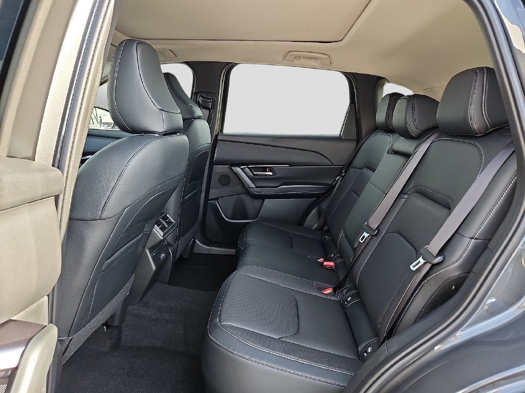 2026 Mazda Mazda CX-5 2.5 S Premium Plus