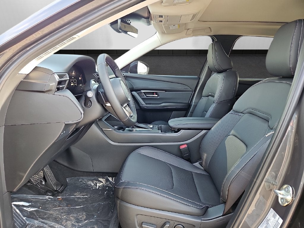 2026 Mazda Mazda CX-5 2.5 S Premium Plus