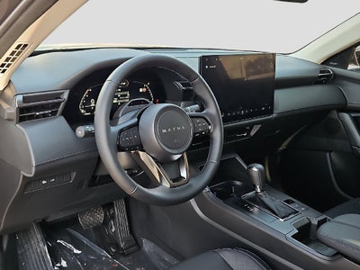 2026 Mazda Mazda CX-5 2.5 S Premium Plus