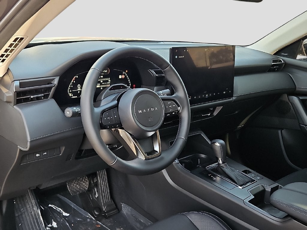 2026 Mazda Mazda CX-5 2.5 S Premium Plus