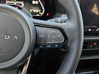 2026 Mazda Mazda CX-5 2.5 S Premium Plus