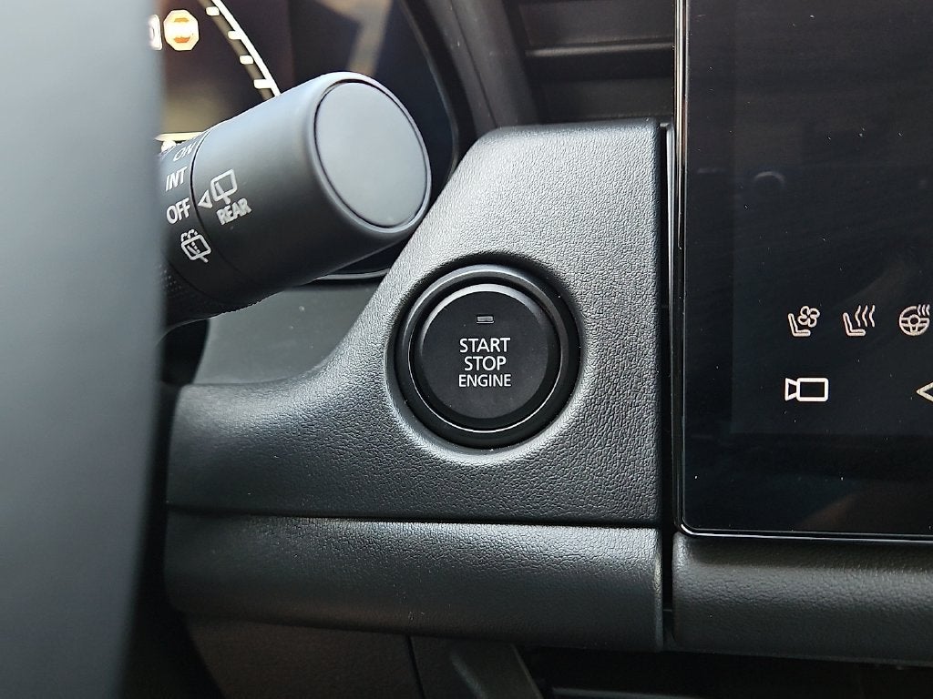 2026 Mazda Mazda CX-5 2.5 S Premium Plus