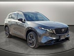 2026 Mazda Mazda CX-5 2.5 S Premium Plus