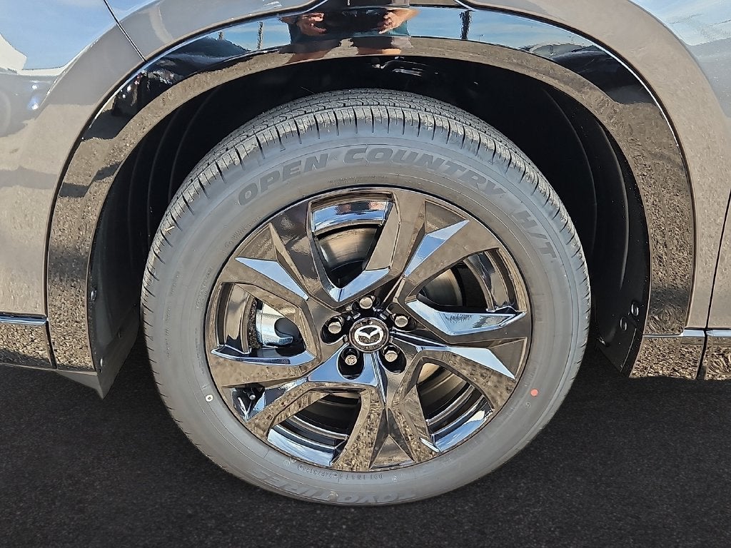 2026 Mazda Mazda CX-5 2.5 S Premium Plus