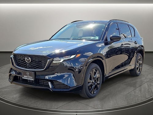 2026 Mazda Mazda CX-5 2.5 S Premium Plus