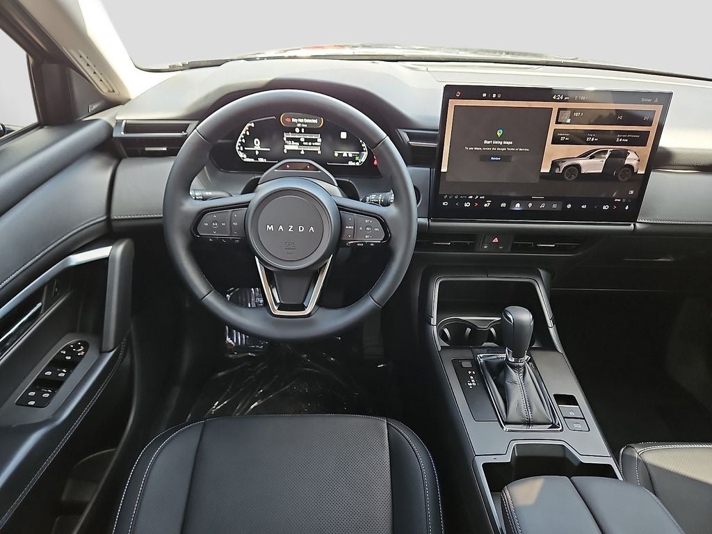2026 Mazda Mazda CX-5 2.5 S Premium Plus
