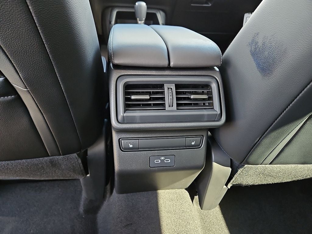 2026 Mazda Mazda CX-5 2.5 S Premium Plus