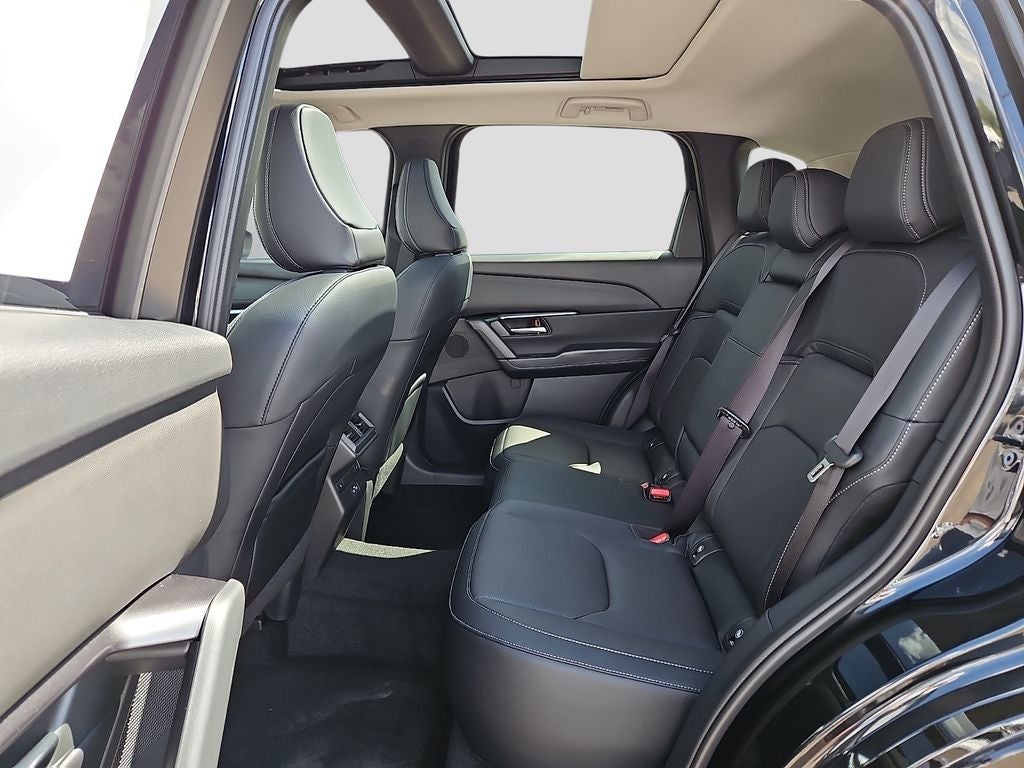 2026 Mazda Mazda CX-5 2.5 S Premium Plus