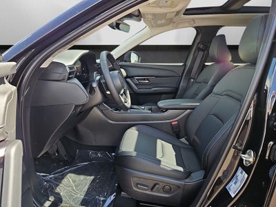 2026 Mazda Mazda CX-5 2.5 S Premium Plus