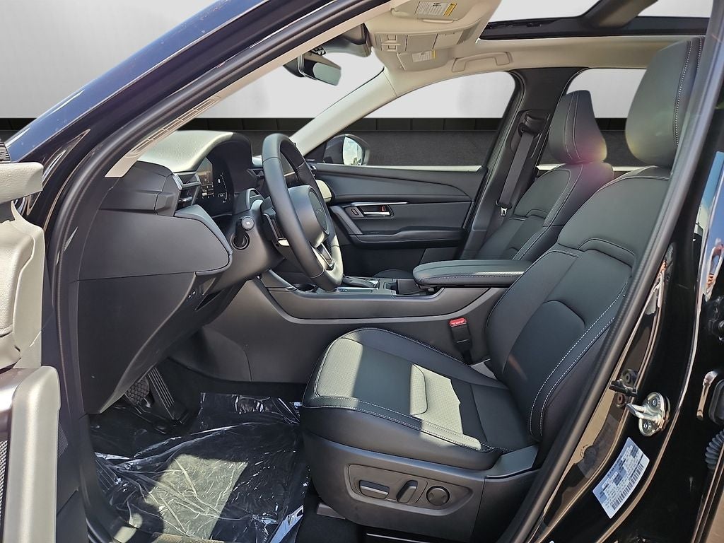 2026 Mazda Mazda CX-5 2.5 S Premium Plus