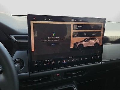 2026 Mazda Mazda CX-5 2.5 S Premium Plus