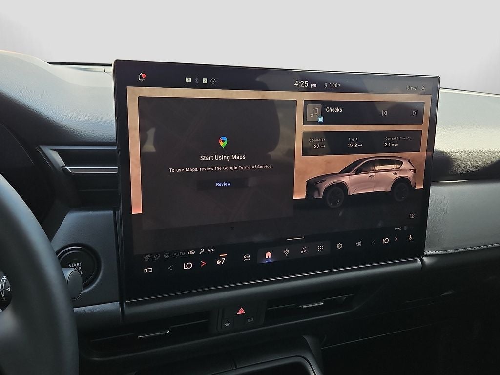 2026 Mazda Mazda CX-5 2.5 S Premium Plus