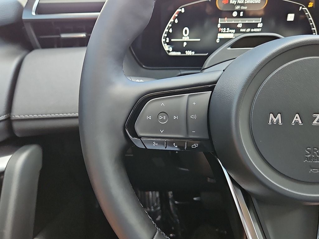 2026 Mazda Mazda CX-5 2.5 S Premium Plus