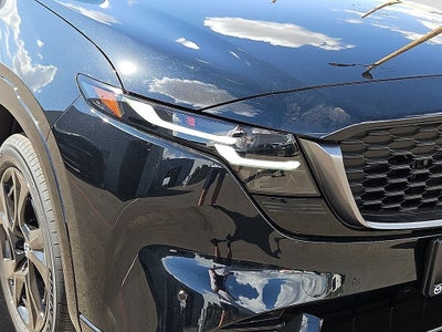 2026 Mazda Mazda CX-5 2.5 S Premium Plus