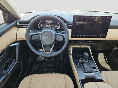 2026 Mazda Mazda CX-5 2.5 S Premium Plus