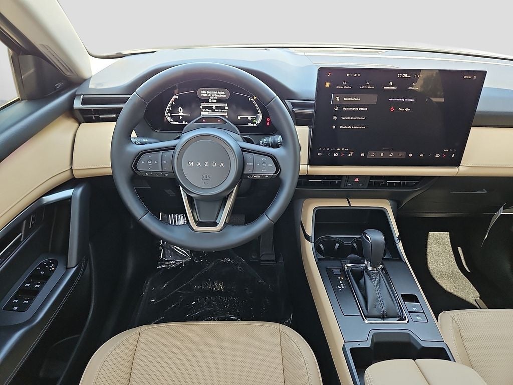 2026 Mazda Mazda CX-5 2.5 S Premium Plus