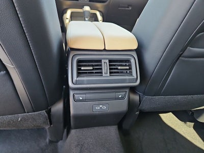2026 Mazda Mazda CX-5 2.5 S Premium Plus