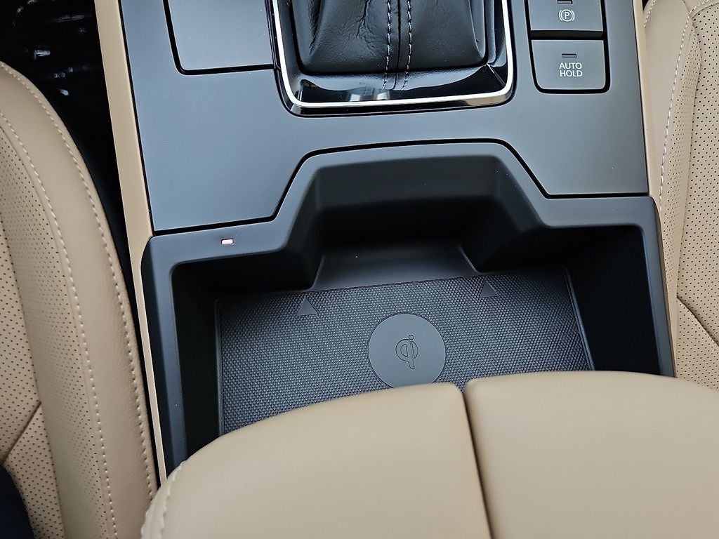 2026 Mazda Mazda CX-5 2.5 S Premium Plus