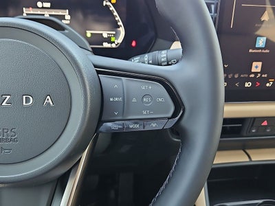 2026 Mazda Mazda CX-5 2.5 S Premium Plus