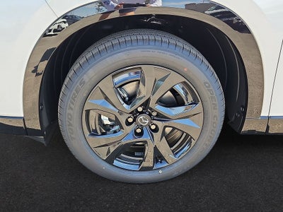 2026 Mazda Mazda CX-5 2.5 S Premium Plus
