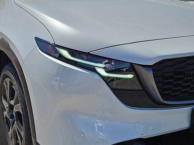 2026 Mazda Mazda CX-5 2.5 S Premium Plus