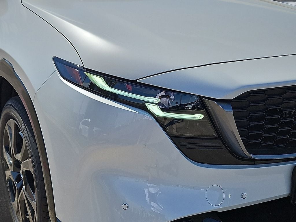 2026 Mazda Mazda CX-5 2.5 S Premium Plus