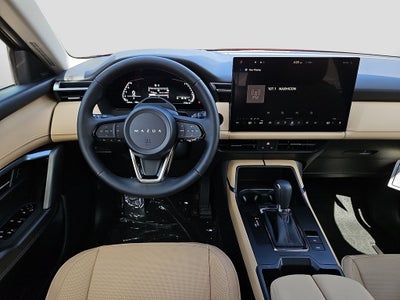 2026 Mazda Mazda CX-5 2.5 S Premium Plus