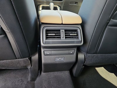 2026 Mazda Mazda CX-5 2.5 S Premium Plus