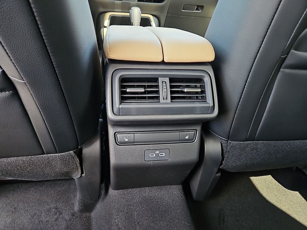 2026 Mazda Mazda CX-5 2.5 S Premium Plus