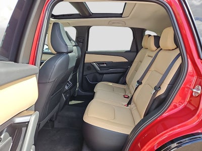 2026 Mazda Mazda CX-5 2.5 S Premium Plus