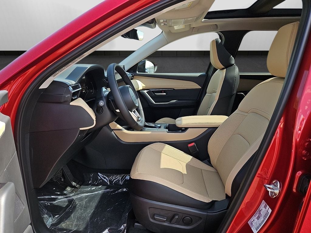 2026 Mazda Mazda CX-5 2.5 S Premium Plus
