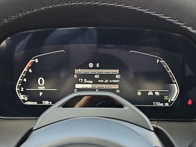 2026 Mazda Mazda CX-5 2.5 S Premium Plus