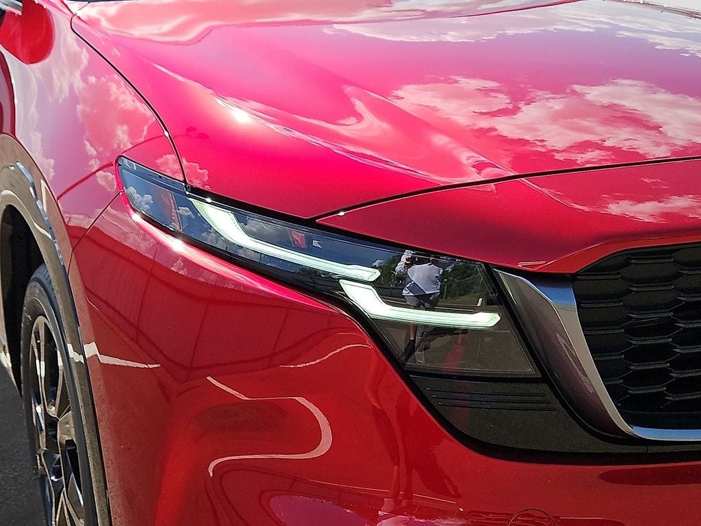 2026 Mazda Mazda CX-5 2.5 S Premium Plus