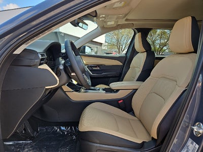 2026 Mazda Mazda CX-5 2.5 S Premium Plus