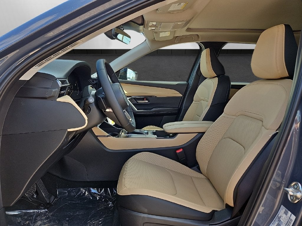 2026 Mazda Mazda CX-5 2.5 S Premium Plus