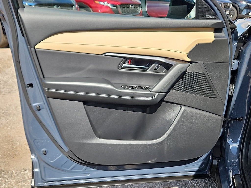 2026 Mazda Mazda CX-5 2.5 S Premium Plus