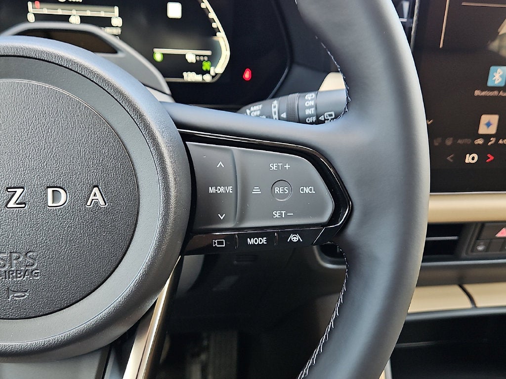 2026 Mazda Mazda CX-5 2.5 S Premium Plus