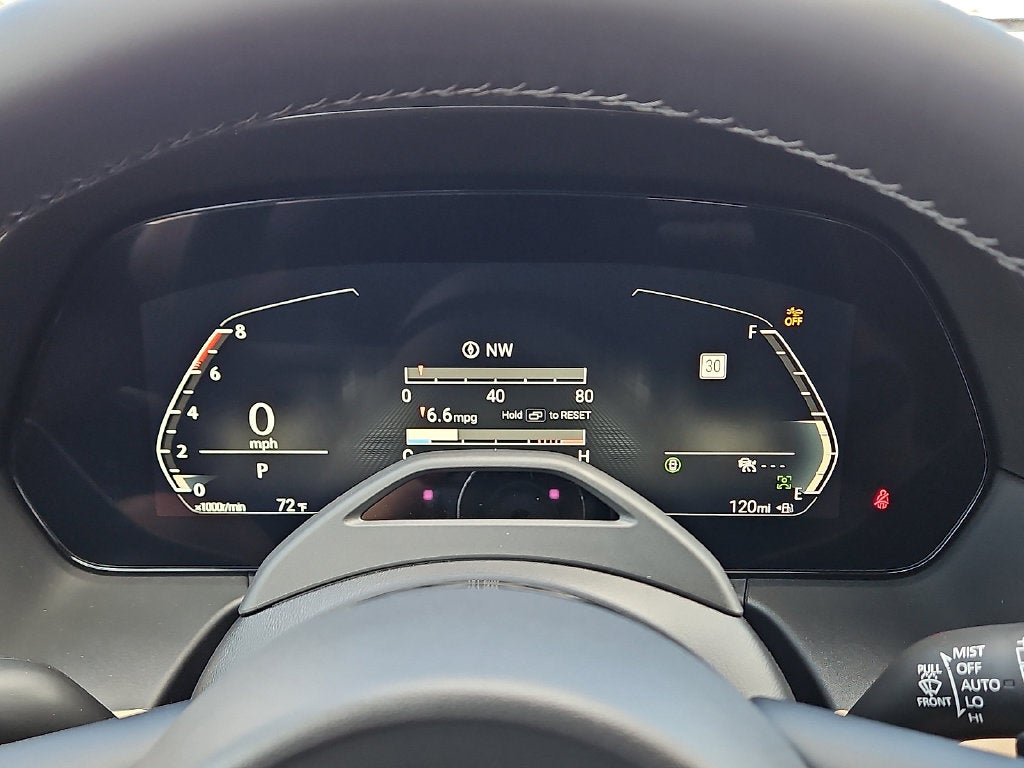 2026 Mazda Mazda CX-5 2.5 S Premium Plus